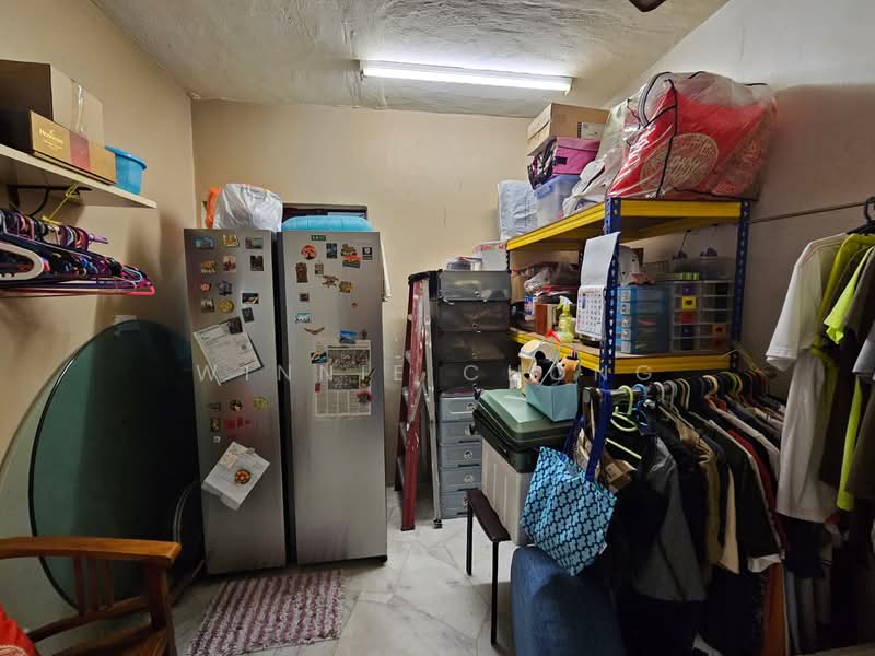 For Sale - Pandan Perdana