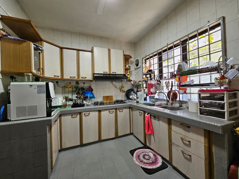 For Sale - Pandan Perdana