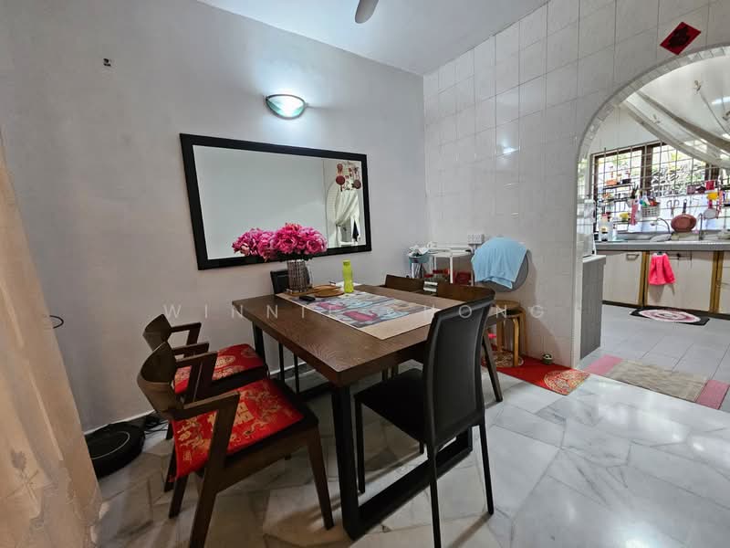 For Sale - Pandan Perdana