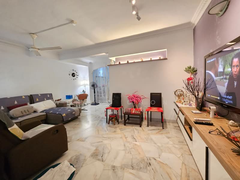 For Sale - Pandan Perdana