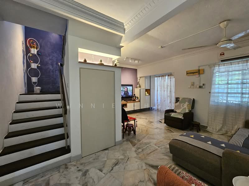 For Sale - Pandan Perdana