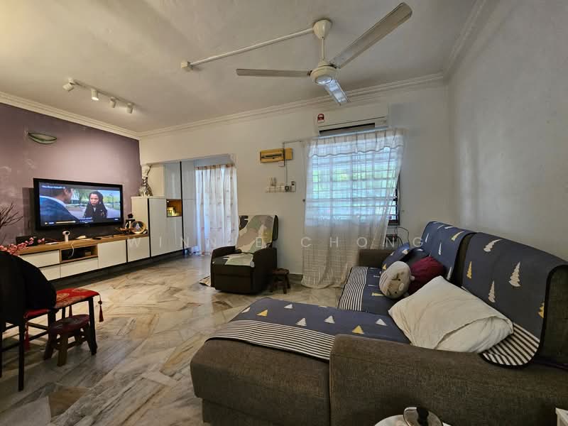 For Sale - Pandan Perdana