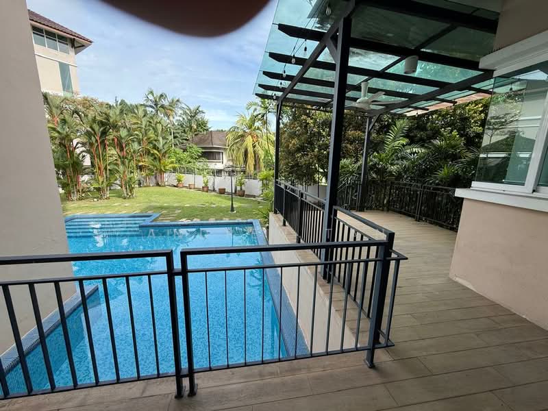 Rumah Banglo untuk Dijual di Bukit Tunku (Kenny Hills) (Kuala Lumpur) - Andrew Tan - Exterior - PropertyGuru.com.my