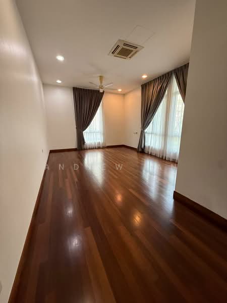 Rumah Banglo untuk Dijual di Bukit Tunku (Kenny Hills) (Kuala Lumpur) - Andrew Tan - Living Room - PropertyGuru.com.my