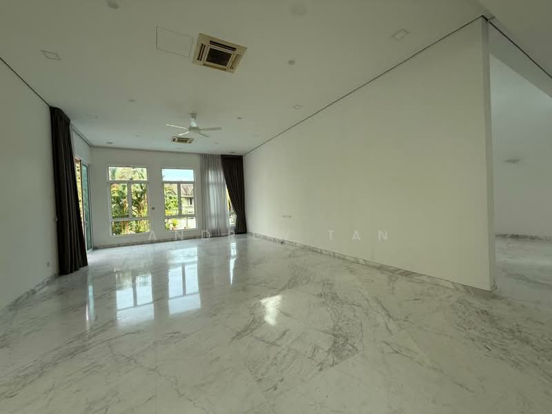 Rumah Banglo untuk Dijual di Bukit Tunku (Kenny Hills) (Kuala Lumpur) - Andrew Tan - Living Room - PropertyGuru.com.my