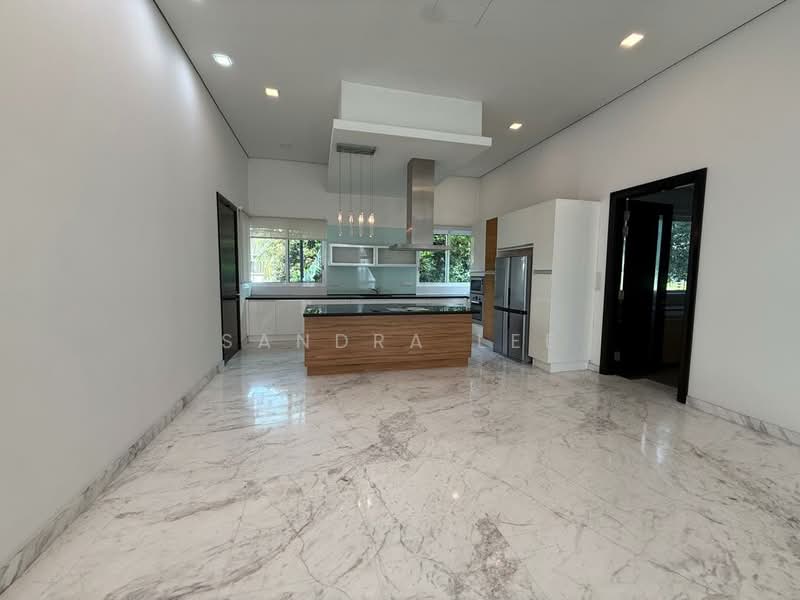 Bungalow for Sale in Taman Duta (Bukit Tunku (Kenny Hills)) - Sandra Lee - Kitchen - PropertyGuru.com.my