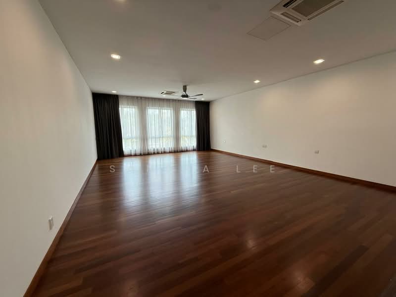 Bungalow for Sale in Taman Duta (Bukit Tunku (Kenny Hills)) - Sandra Lee - Living Room - PropertyGuru.com.my