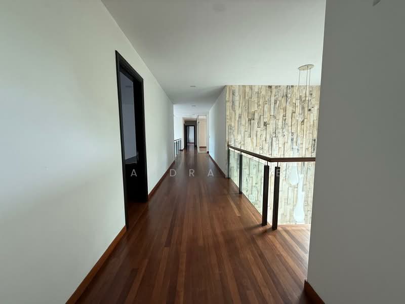 Bungalow for Sale in Taman Duta (Bukit Tunku (Kenny Hills)) - Sandra Lee - Corridor - PropertyGuru.com.my