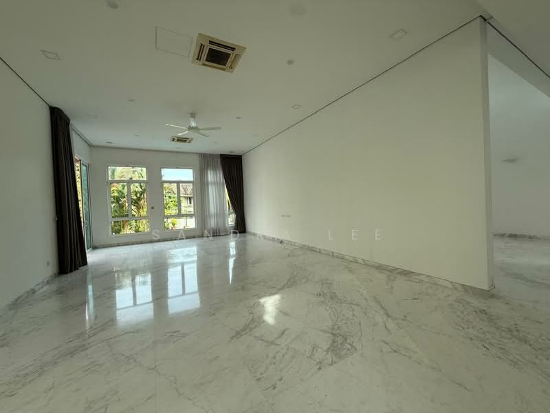 Bungalow for Sale in Taman Duta (Bukit Tunku (Kenny Hills)) - Sandra Lee - Living Room - PropertyGuru.com.my