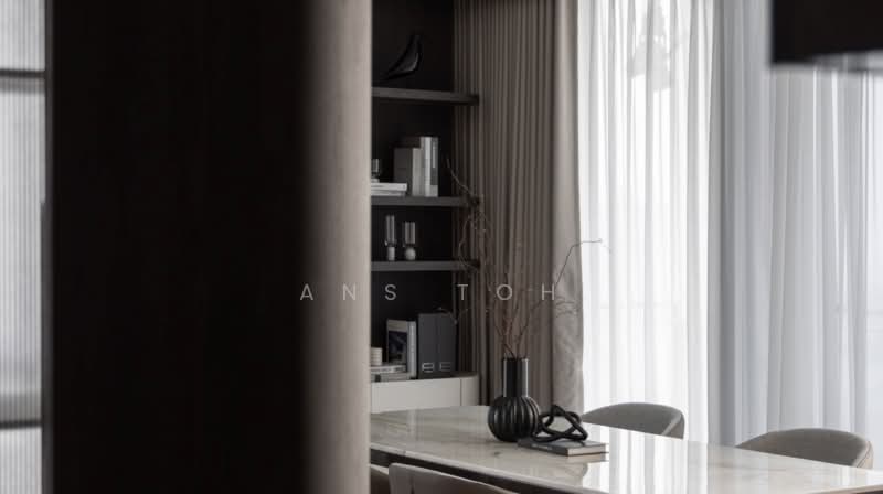 Service Residence for Sale at Skyluxe On The Park Bukit Jalil - ANS TOH - Interior - PropertyGuru.com.my