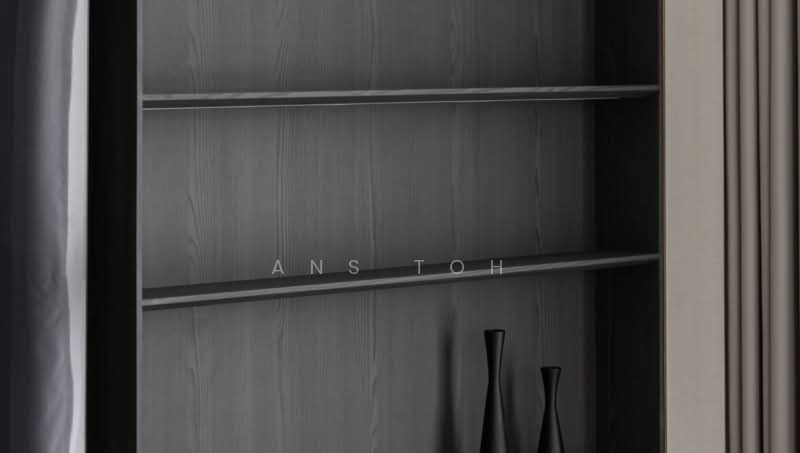 Service Residence for Sale at Skyluxe On The Park Bukit Jalil - ANS TOH - PropertyGuru.com.my