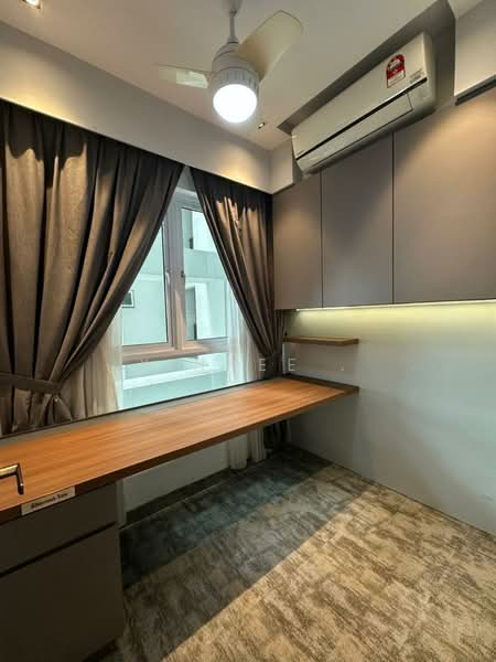 Condominium for Rent at Platino Condominium - Xinnee . - Study - PropertyGuru.com.my