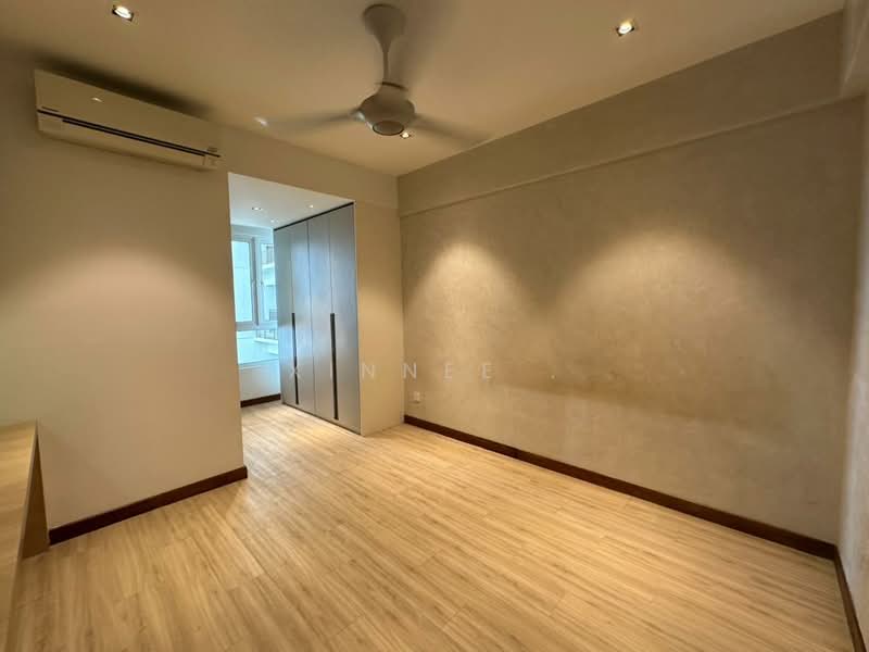 Condominium for Rent at Platino Condominium - Xinnee . - Bedroom - PropertyGuru.com.my