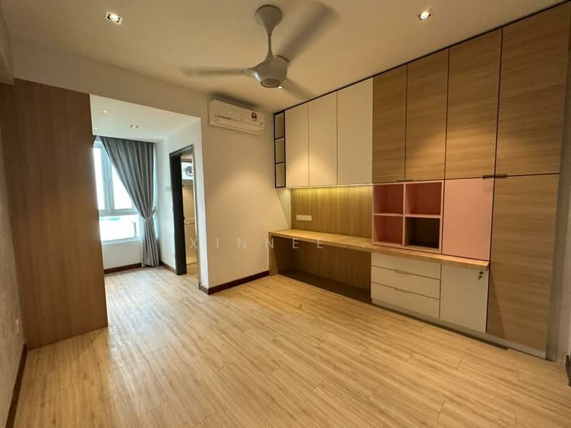 Condominium for Rent at Platino Condominium - Xinnee . - Study - PropertyGuru.com.my
