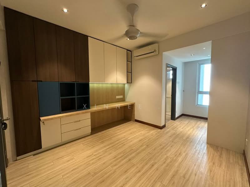 Condominium for Rent at Platino Condominium - Xinnee . - Study - PropertyGuru.com.my