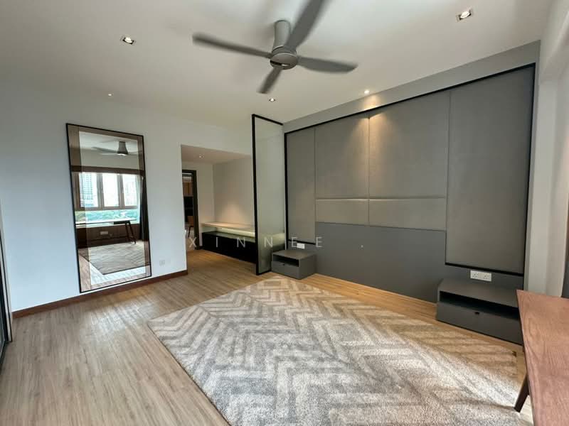 Condominium for Rent at Platino Condominium - Xinnee . - Bedroom - PropertyGuru.com.my