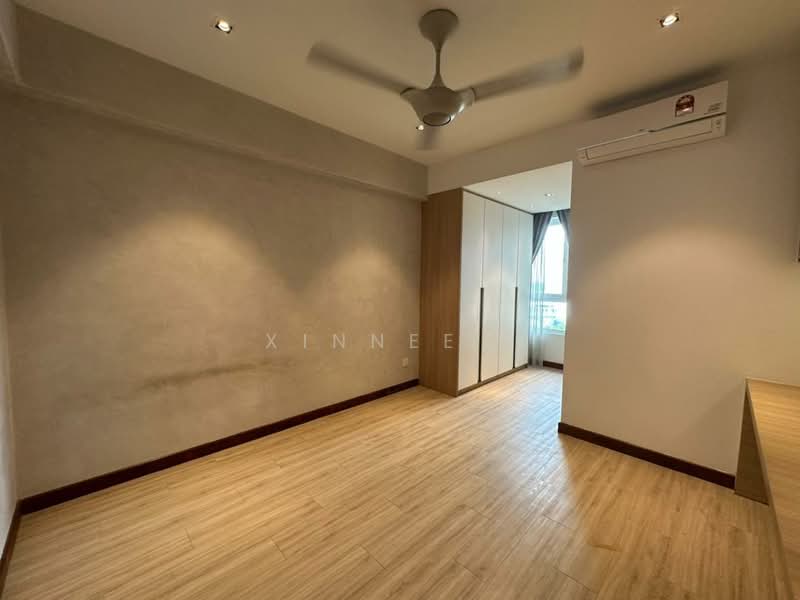 Condominium for Rent at Platino Condominium - Xinnee . - Bedroom - PropertyGuru.com.my