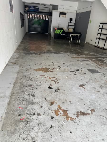 Kedai / Pejabat untuk Disewa di Setia Alam (Selangor) - Jack Khor Phor Jiing - Interior - PropertyGuru.com.my