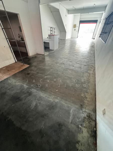 Kedai / Pejabat untuk Disewa di Setia Alam (Selangor) - Jack Khor Phor Jiing - Interior - PropertyGuru.com.my