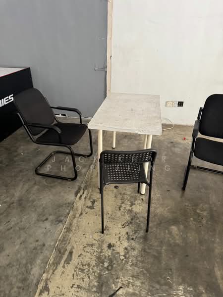 Kedai / Pejabat untuk Disewa di Setia Alam (Selangor) - Jack Khor Phor Jiing - Interior - PropertyGuru.com.my