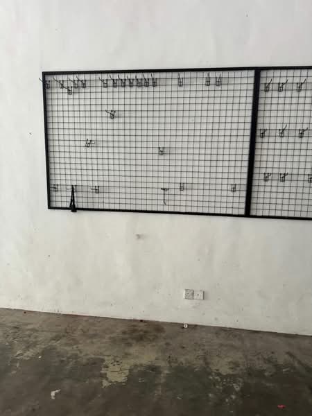 Kedai / Pejabat untuk Disewa di Setia Alam (Selangor) - Jack Khor Phor Jiing - Interior - PropertyGuru.com.my