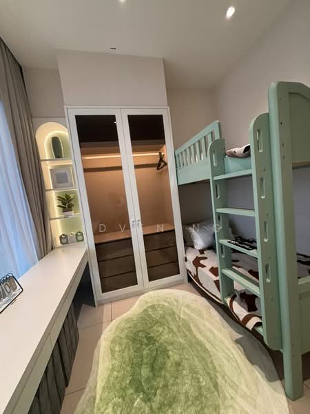 Servis Apartment untuk Dijual di TRELLIS RESIDENCES - Edven Ng - Bedroom - PropertyGuru.com.my