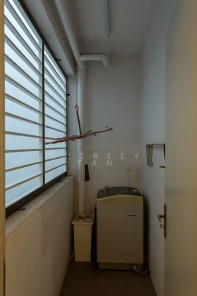 Servis Apartment untuk Disewa di Nova Saujana - Sherley Tan - Interior - PropertyGuru.com.my