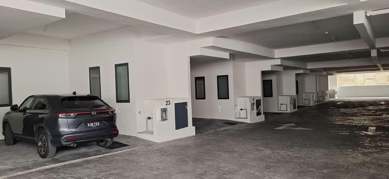 Terraced House for Sale in Damansara Perdana (Selangor) - Kerry Tam - PropertyGuru.com.my