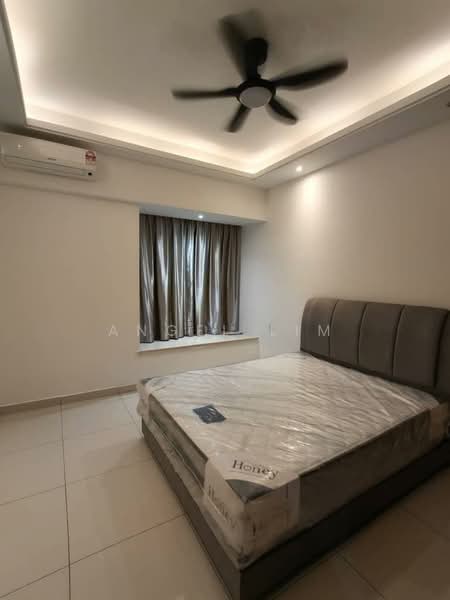 Servis Apartment untuk Disewa di R&F Princess Cove Phase 1 - Angel Lim - Bedroom - PropertyGuru.com.my