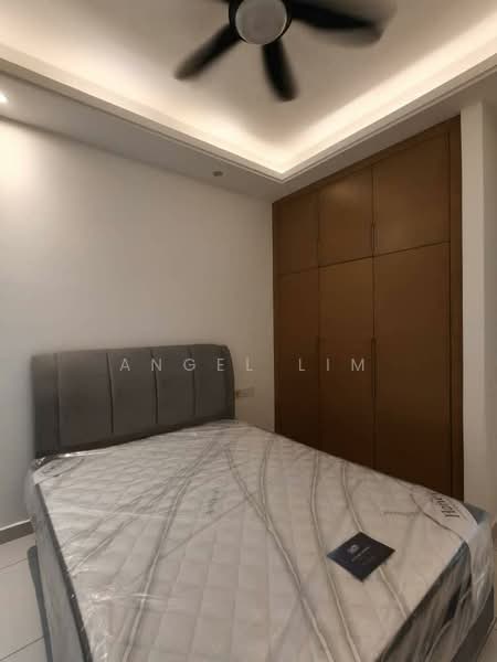 Servis Apartment untuk Disewa di R&F Princess Cove Phase 1 - Angel Lim - Bedroom - PropertyGuru.com.my