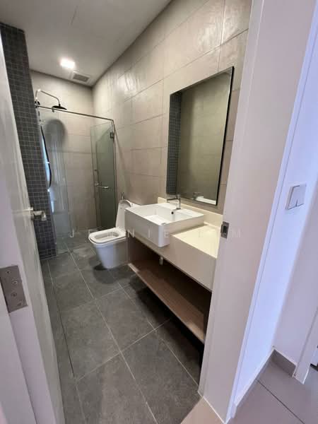Kondominium untuk Disewa di Bangsar Hill Park - Jennie Lim - Bathroom - PropertyGuru.com.my