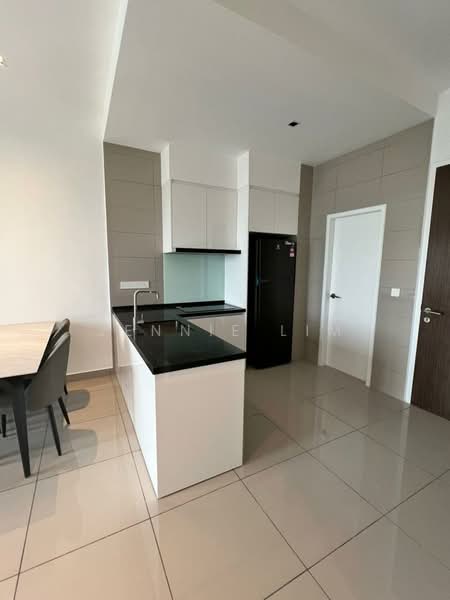 Kondominium untuk Disewa di Bangsar Hill Park - Jennie Lim - Kitchen - PropertyGuru.com.my