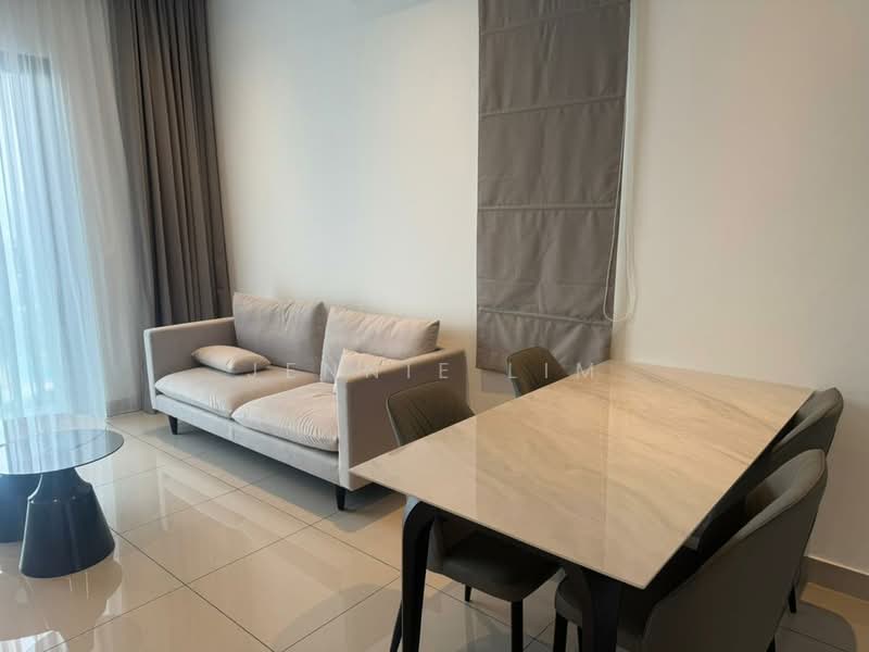 Kondominium untuk Disewa di Bangsar Hill Park - Jennie Lim - Living Room - PropertyGuru.com.my