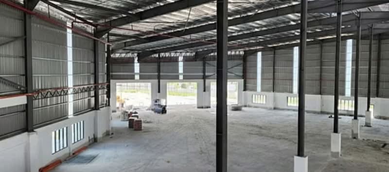 Factory for Sale in Kempas (Johor Bahru) - Torow Yeow - PropertyGuru.com.my