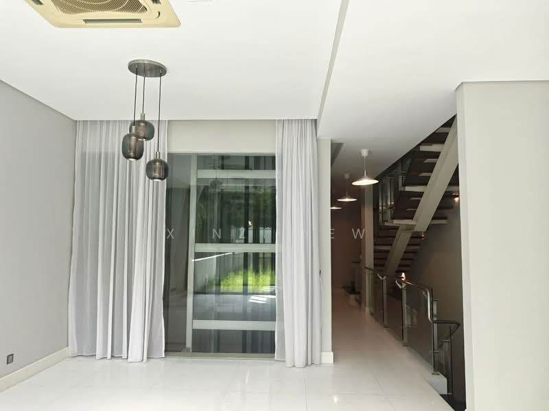 4-storey Terraced House for Sale in Bukit Kiara (Kuala Lumpur) - Xinzi Yew - Interior - PropertyGuru.com.my
