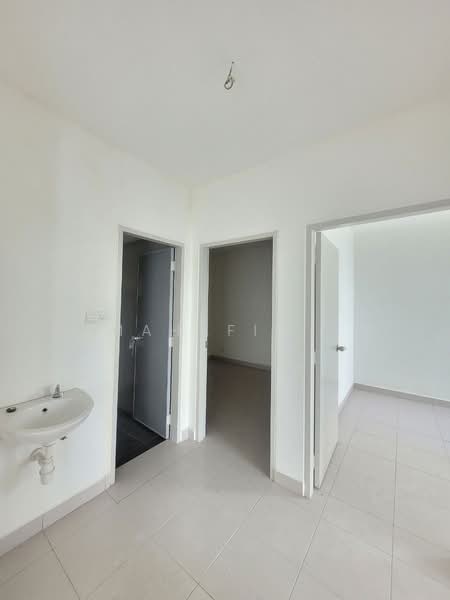 Untuk Dijual - D'Cerrum Apartment