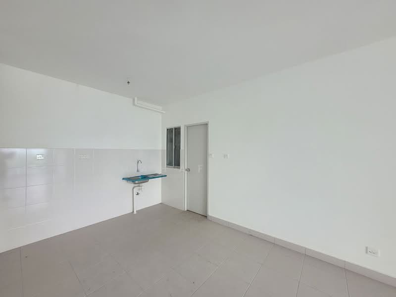 Untuk Dijual - D'Cerrum Apartment
