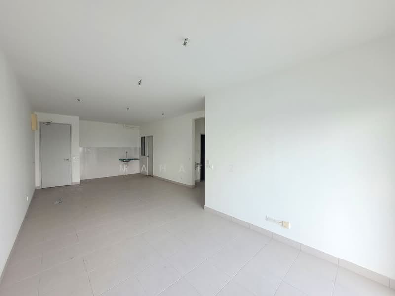 Untuk Dijual - D'Cerrum Apartment