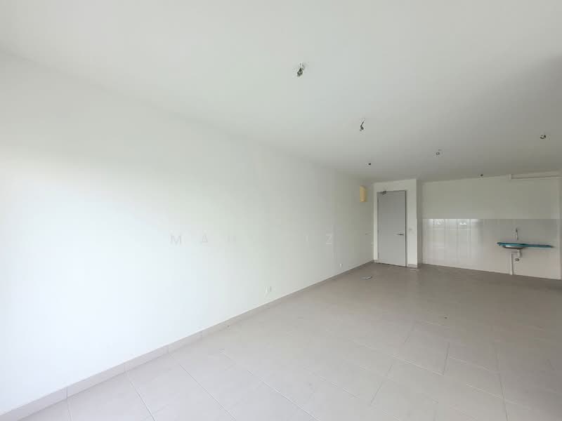 Untuk Dijual - D'Cerrum Apartment