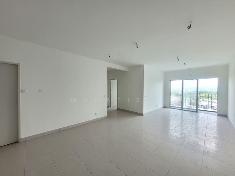 Untuk Dijual - D'Cerrum Apartment