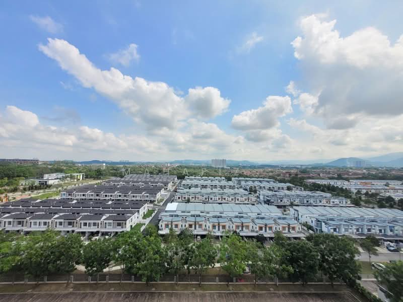 Untuk Dijual - D'Cerrum Apartment