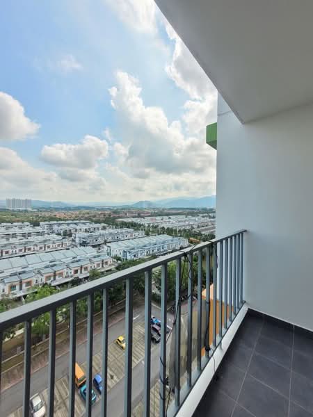 Untuk Dijual - D'Cerrum Apartment