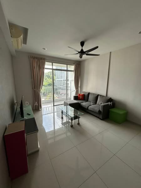 Condominium for Rent at The Peak Residences - Daniel Teoh - PropertyGuru.com.my