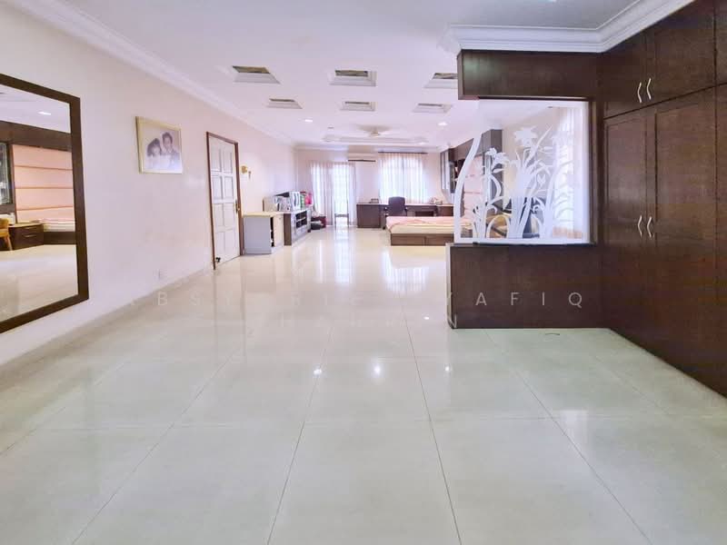 Rumah Banglo untuk Dijual di Seksyen 6 (Kota Damansara) - Absyarie Syafiq Shahrin - Interior - PropertyGuru.com.my