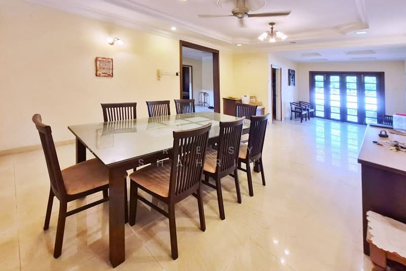Rumah Banglo untuk Dijual di Seksyen 6 (Kota Damansara) - Absyarie Syafiq Shahrin - Dining Room - PropertyGuru.com.my