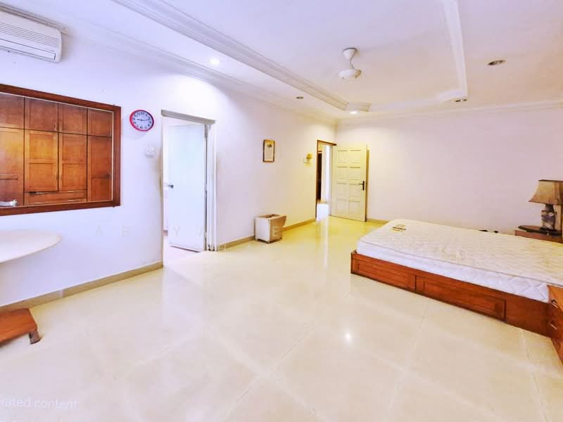 Rumah Banglo untuk Dijual di Seksyen 6 (Kota Damansara) - Absyarie Syafiq Shahrin - Bedroom - PropertyGuru.com.my