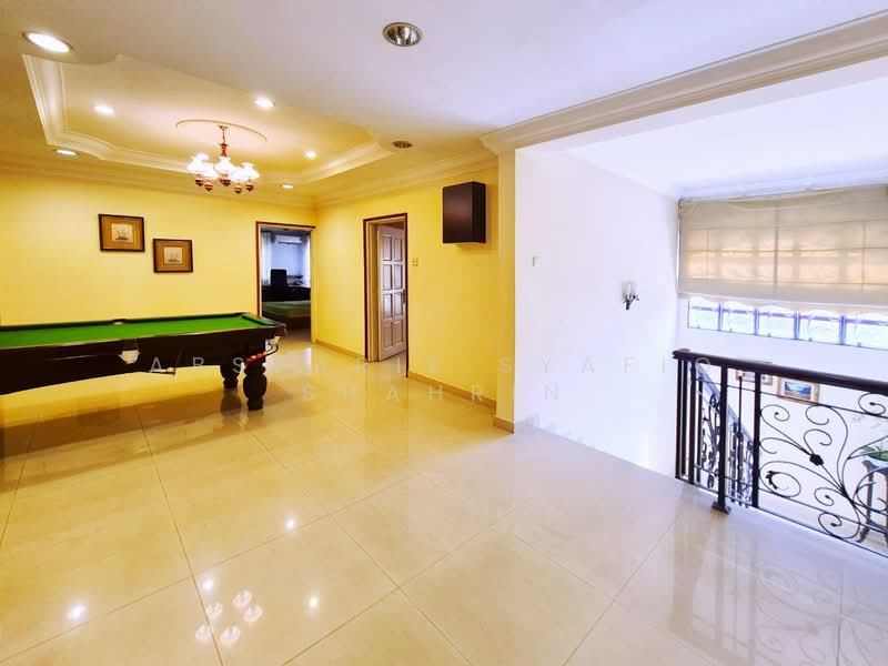 Rumah Banglo untuk Dijual di Seksyen 6 (Kota Damansara) - Absyarie Syafiq Shahrin - Interior - PropertyGuru.com.my