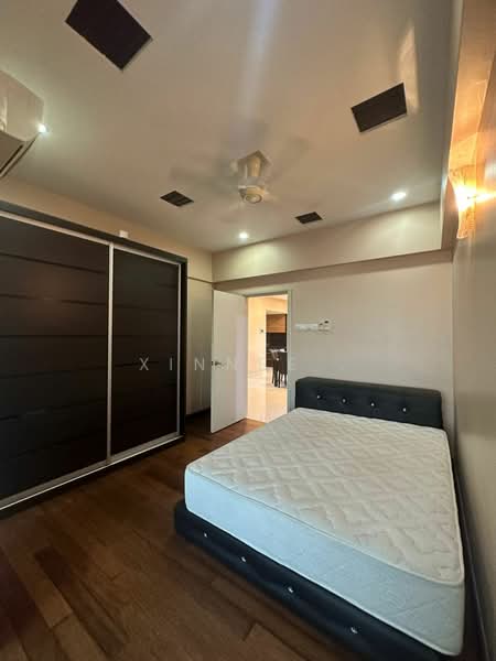 Condominium for Rent at Platino Condominium - Xinnee . - Bedroom - PropertyGuru.com.my