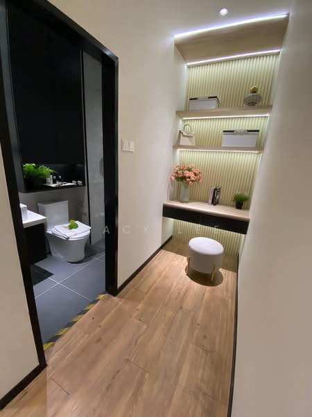 Condominium for Sale at Armani Residence - Jack Lee - Bathroom - PropertyGuru.com.my