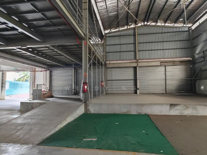 Factory for Rent in Kampung Baru Sungai Buloh (Seksyen U19) (Sungai Buloh) - Wendy Ng - Interior - PropertyGuru.com.my